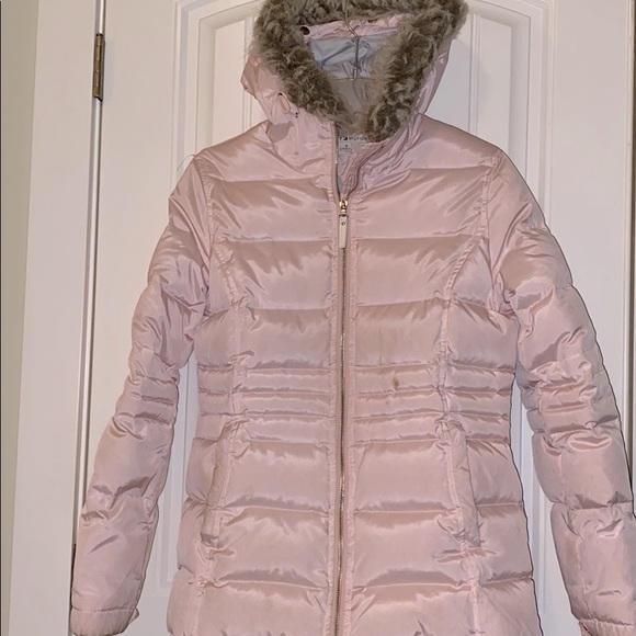 Down jacket - Picture 1 of 5